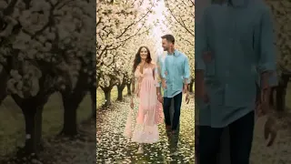 Песня называется Девушка весна 