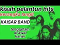 Lagu KAISAR BAND || Redup setelah gagal di album pertama