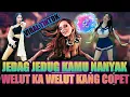 Download Lagu DJ JEDAG JEDUG KAMU NANYA