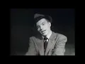Frank Sinatra - Love and Marriage 1955