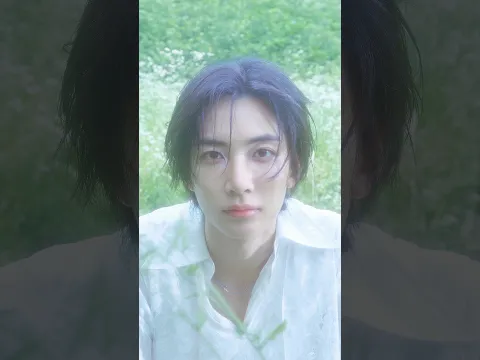 정한X조슈아 (SEVENTEEN) 1st Mini Album ‘DREAMSCAPE' track sampler 𝟬𝟲 컬러링 (JEONGHAN Solo)