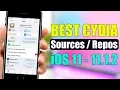 BEST Cydia Sources Repos For iOS 11 - 11 1 2 Jailbreak Tweaks