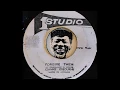 Download Lagu JOHNNY OSBOURNE - Forgive Them [1979]