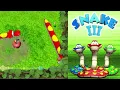 Snake III - Theme Song Remaster