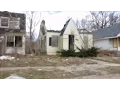SLUMS OF DETROIT