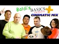 Baldi's Basics the Musical+ (Cinematic Mix)