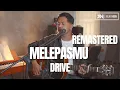 Download Lagu MELEPASMU - DRIVE (COVER) REMASTERED - ROLIN NABABAN