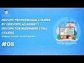 DevOps Course By DDevOps Academy Version Control System