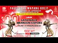 Download Lagu Gatotkaca Mbangun Gapura Dalang Ki Panggung Bayu Aji