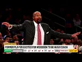 Hoosiers to hire Mike Woodson as head basketball coach