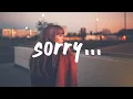 Lagu Emma Steinbakken - Sorry (Lyrics)