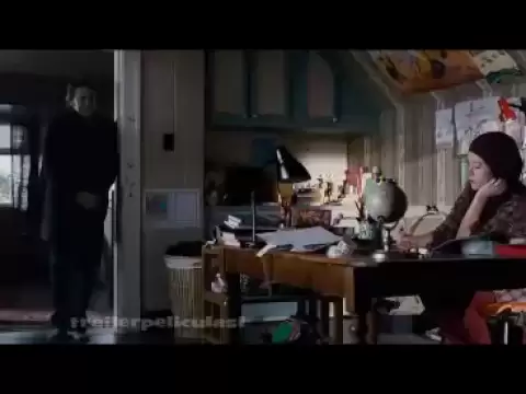 'The Possession' Official Trailer