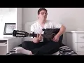 İlyas Yalçıntaş & Ayten Rasul - İstanbul  ( Cover ) Ergün Yazar 
