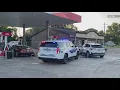 Port Arthur police investigating suspicious death at gas station after body found