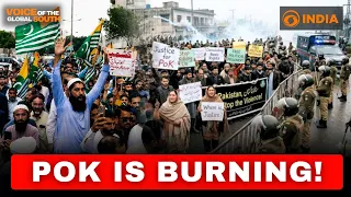 how pakistan s brutal military crackdown set pok on fire
