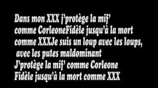 Soolking Brook Booska Bled LYRICS 