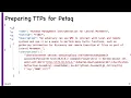 Practical Automated Adversary Simulation Using Petaq C2 AusCERT 2020 Demo