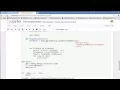 PyQt4 Python GUI 6 File Browse Button