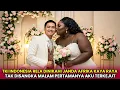Download Lagu VIRAL‼️TKI Indonesia Rela Dinikahi Janda Afrika Kaya Raya, Tak Disangka Malam Pertamanya…