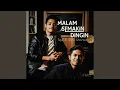 Malam Semakin Dingin