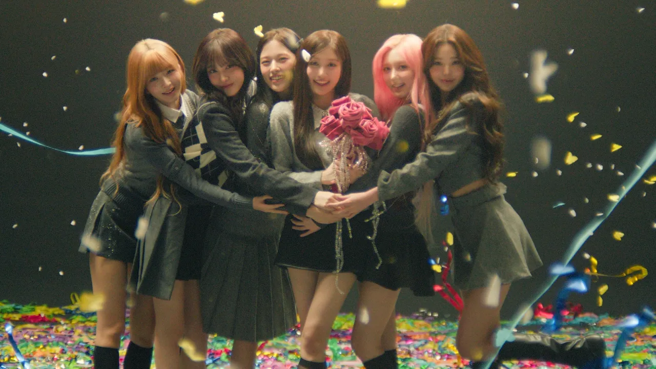 Latest MV / LUCID DREAM