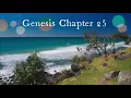 The Book of Genesis Chapter 25 - New King James Version NKJV