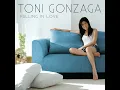 Catch Me I'm Falling - Toni Gonzaga