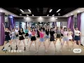 爱情恰恰 #热爱舞蹈 #一起跳舞