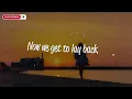 Gwen Stefani - Luxurious (Lyrics)