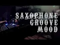 [Playlist] 장마철에 눅눅할 땐 더 끈적하게 Saxophone Groove Mood ㅣ サキソホン ㅣ グルーブ