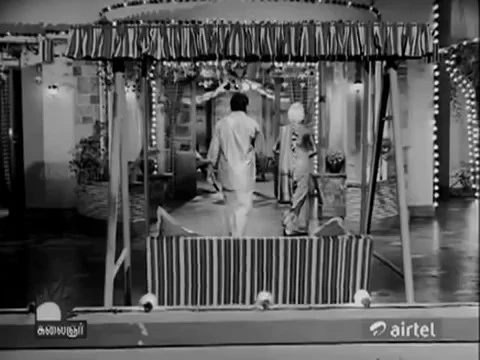 Kannethire Thondrinaal - YouTube