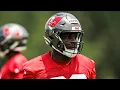 Tampa Bay Buccaneers BEGIN ROSTER CUTS RELEASE recent DRAFT PICK