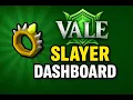 This NEW SLAYER SYSTEM Can Make ANY NEW PLAYER RICH Vale Guide