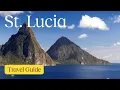 St Lucia Vacation Travel Guide Expedia
