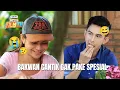 Download Lagu Yuni Coba-Coba Deketin Feri Di Belakang Nila - BAKWAN CANTIK GAK PAKE SPESIAL Part 2