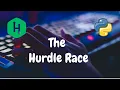 30 - The Hurdle Race Implementation Hackerrank Solution Python