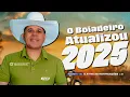 Soró Silva – O Boiadeiro Atualizou Repertório Novo 2025