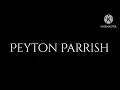 Download Lagu Peyton Parrish: Son of Man (PAL/High Tone Only) (2023)