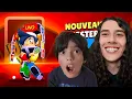 Download Lagu DEFI CHESTER UNO avec SAM et SARAH !! 🤩