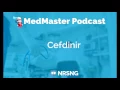 Cefdinir Nursing Considerations Side Effects and Mechanism of Action Pharmacology for Nurses