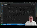 A Worked Example of Type Inference OCaml Programming Chapter 9 45