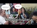 Download Lagu Margogo Ijur Bari Cipt.Serli Napitu -Cover Berkat Voice Lagi Rame Rame Sama Tim