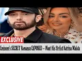 Eminem s SECRET Romance EXPOSED Meet His Stylist Katrina Malota