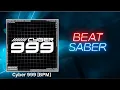 Cyber 999 BPM by Underscore map showcase