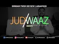 EMIWAY BANTAI - THOSE DAYZ | JUDWAAZ