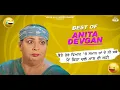 Download Lagu Funny Comedy by Anita Devgan | Best Punjabi Scene | Punjabi Comedy Clip | Non Stop Comedy