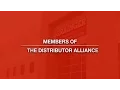 Grainger Distributor Alliance Program
