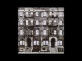 Led Zeppelin - Kashmir  Remastered 2015  HQ 1080p