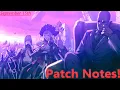 It s Replacer Season Raplacer Patch Notes Overview Counterside
