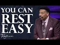 What If Today Was The Last Day You Worried Tony Evans Sermon